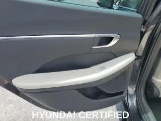 Hyundai SONATA 2023 SEL 4p Sedan