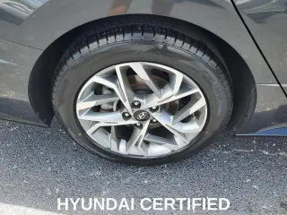 Hyundai SONATA 2023 SEL 4p Sedan