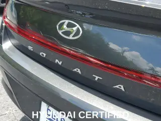 Hyundai SONATA 2023 SEL 4p Sedan
