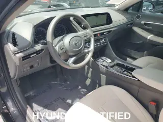 Hyundai SONATA 2023 SEL 4p Sedan