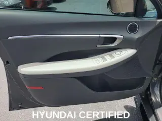 Hyundai SONATA 2023 SEL 4p Sedan