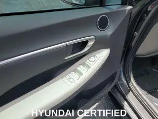 Hyundai SONATA 2023 SEL 4p Sedan