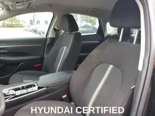 Hyundai SONATA 2023 SEL 4p Sedan