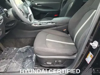 Hyundai SONATA 2023 SEL 4p Sedan