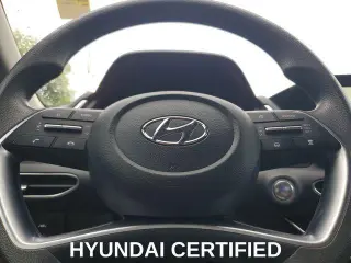 Hyundai SONATA 2023 SEL 4p Sedan