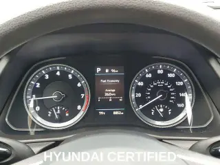 Hyundai SONATA 2023 SEL 4p Sedan