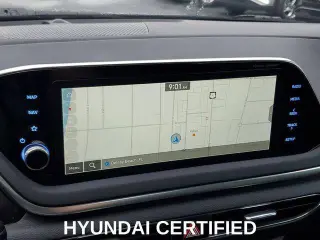 Hyundai SONATA 2023 SEL 4p Sedan