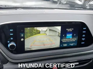 Hyundai SONATA 2023 SEL 4p Sedan