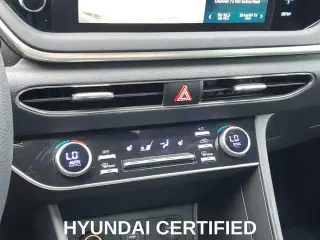 Hyundai SONATA 2023 SEL 4p Sedan