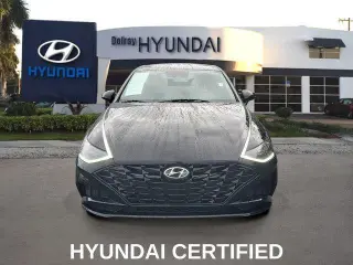 Hyundai SONATA 2023 SEL 4p Sedan