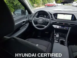 Hyundai SONATA 2023 SEL 4p Sedan