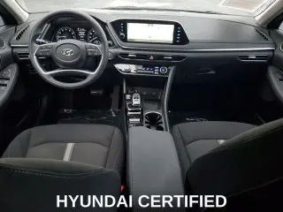 Hyundai SONATA 2023 SEL 4p Sedan