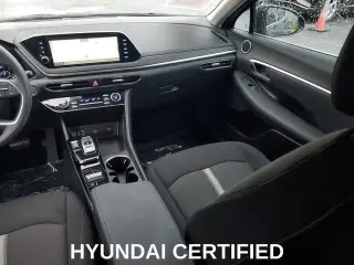 Hyundai SONATA 2023 SEL 4p Sedan