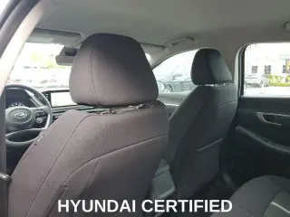 Hyundai SONATA 2023 SEL 4p Sedan