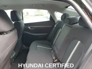 Hyundai SONATA 2023 SEL 4p Sedan