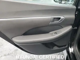 Hyundai SONATA 2023 SEL 4p Sedan