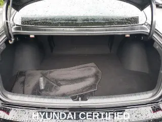 Hyundai SONATA 2023 SEL 4p Sedan