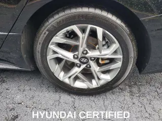 Hyundai SONATA 2023 SEL 4p Sedan