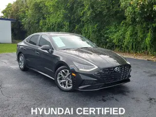 Hyundai SONATA 2023 SEL 4p Sedan