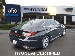 Hyundai SONATA 2023 SEL 4p Sedan