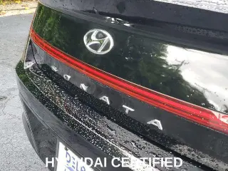 Hyundai SONATA 2023 SEL 4p Sedan
