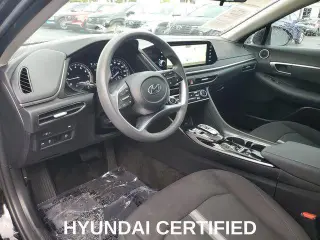 Hyundai SONATA 2023 SEL 4p Sedan