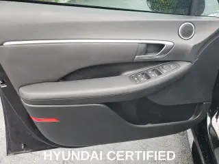 Hyundai SONATA 2023 SEL 4p Sedan