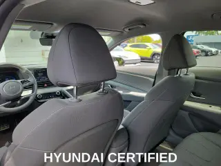Hyundai ELANTRA 2026 SEL Sport 4p Sedan