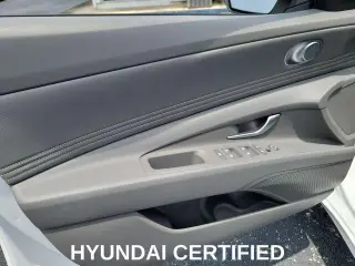 Hyundai ELANTRA 2026 SEL Sport 4p Sedan