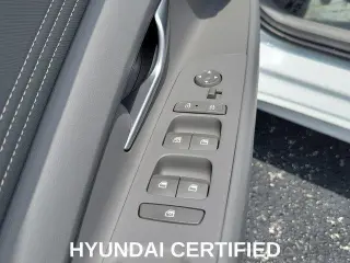 Hyundai ELANTRA 2026 SEL Sport 4p Sedan