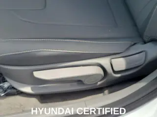 Hyundai ELANTRA 2026 SEL Sport 4p Sedan