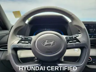 Hyundai ELANTRA 2026 SEL Sport 4p Sedan