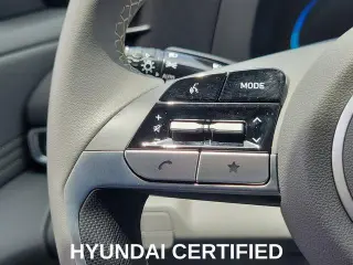 Hyundai ELANTRA 2026 SEL Sport 4p Sedan