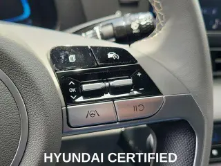 Hyundai ELANTRA 2026 SEL Sport 4p Sedan