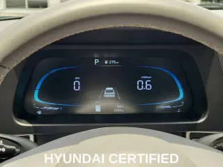 Hyundai ELANTRA 2026 SEL Sport 4p Sedan