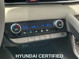 Hyundai ELANTRA 2026 SEL Sport 4p Sedan