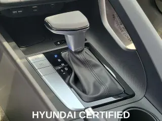 Hyundai ELANTRA 2026 SEL Sport 4p Sedan