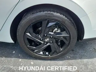 Hyundai ELANTRA 2026 SEL Sport 4p Sedan