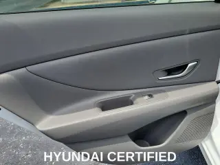 Hyundai ELANTRA 2026 SEL Sport 4p Sedan