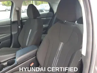 Hyundai ELANTRA 2025 SEL Convenience 4p Sedan