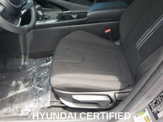 Hyundai ELANTRA 2025 SEL Convenience 4p Sedan