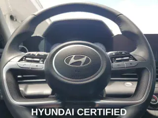 Hyundai ELANTRA 2025 SEL Convenience 4p Sedan