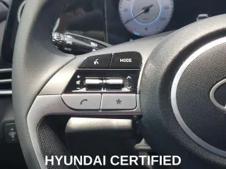 Hyundai ELANTRA 2025 SEL Convenience 4p Sedan