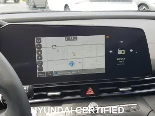 Hyundai ELANTRA 2025 SEL Convenience 4p Sedan