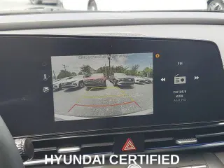 Hyundai ELANTRA 2025 SEL Convenience 4p Sedan