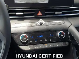 Hyundai ELANTRA 2025 SEL Convenience 4p Sedan