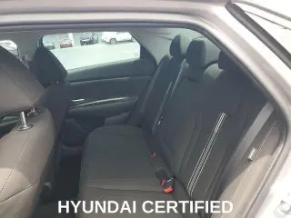 Hyundai ELANTRA 2025 SEL Convenience 4p Sedan