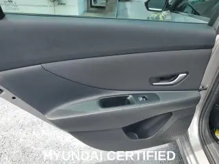 Hyundai ELANTRA 2025 SEL Convenience 4p Sedan