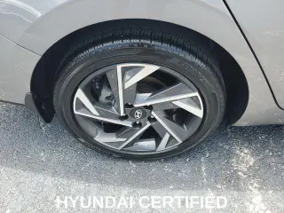 Hyundai ELANTRA 2025 SEL Convenience 4p Sedan