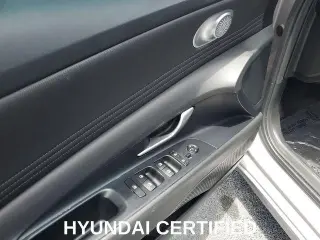 Hyundai ELANTRA 2025 SEL Convenience 4p Sedan